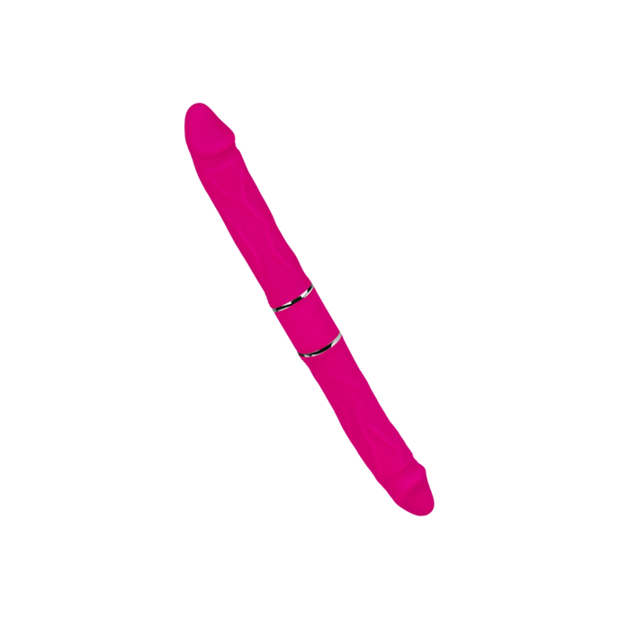 double-vibromasseur-sensuel-35-cm-Rose-1
