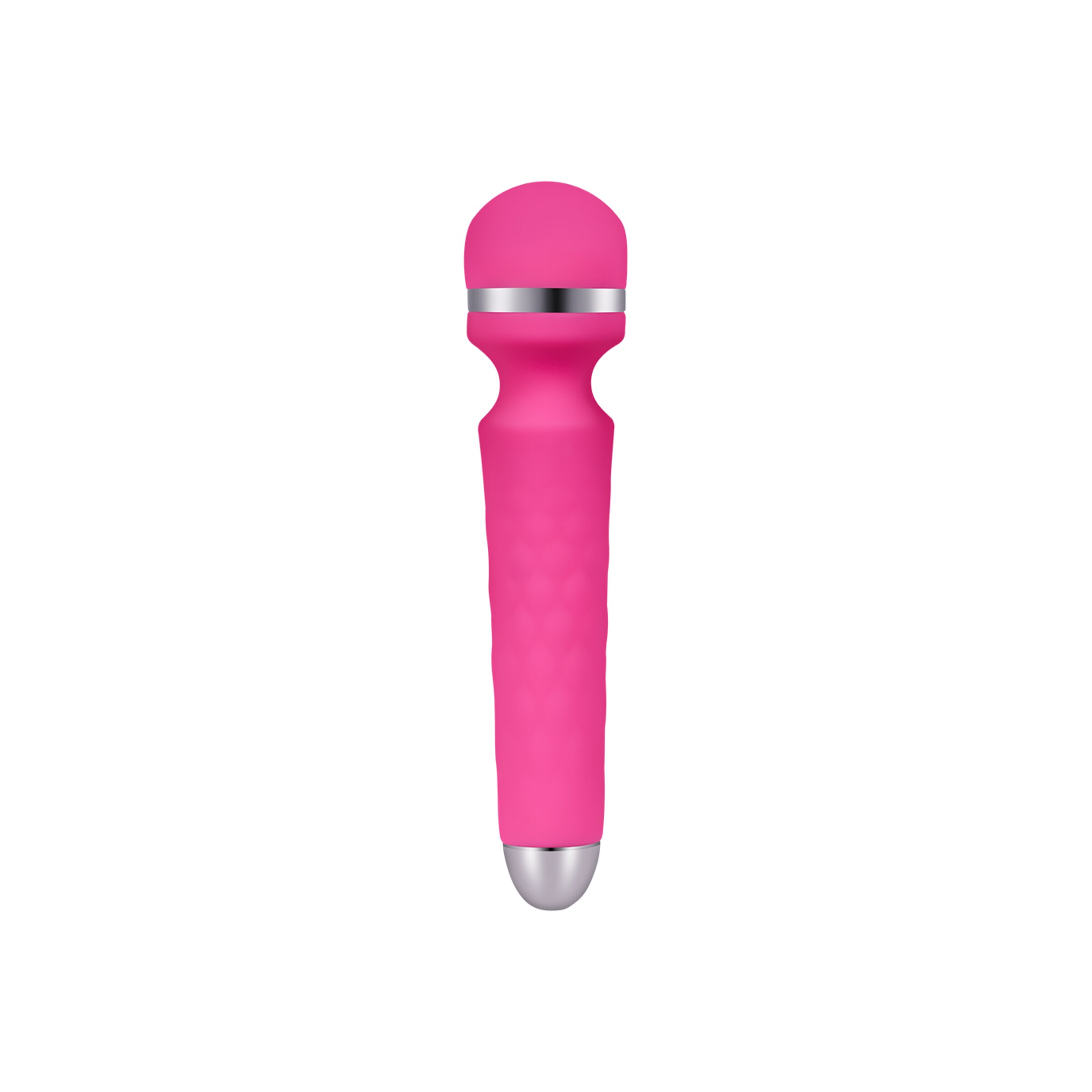 rock-19-cm-Pink-Silber-2