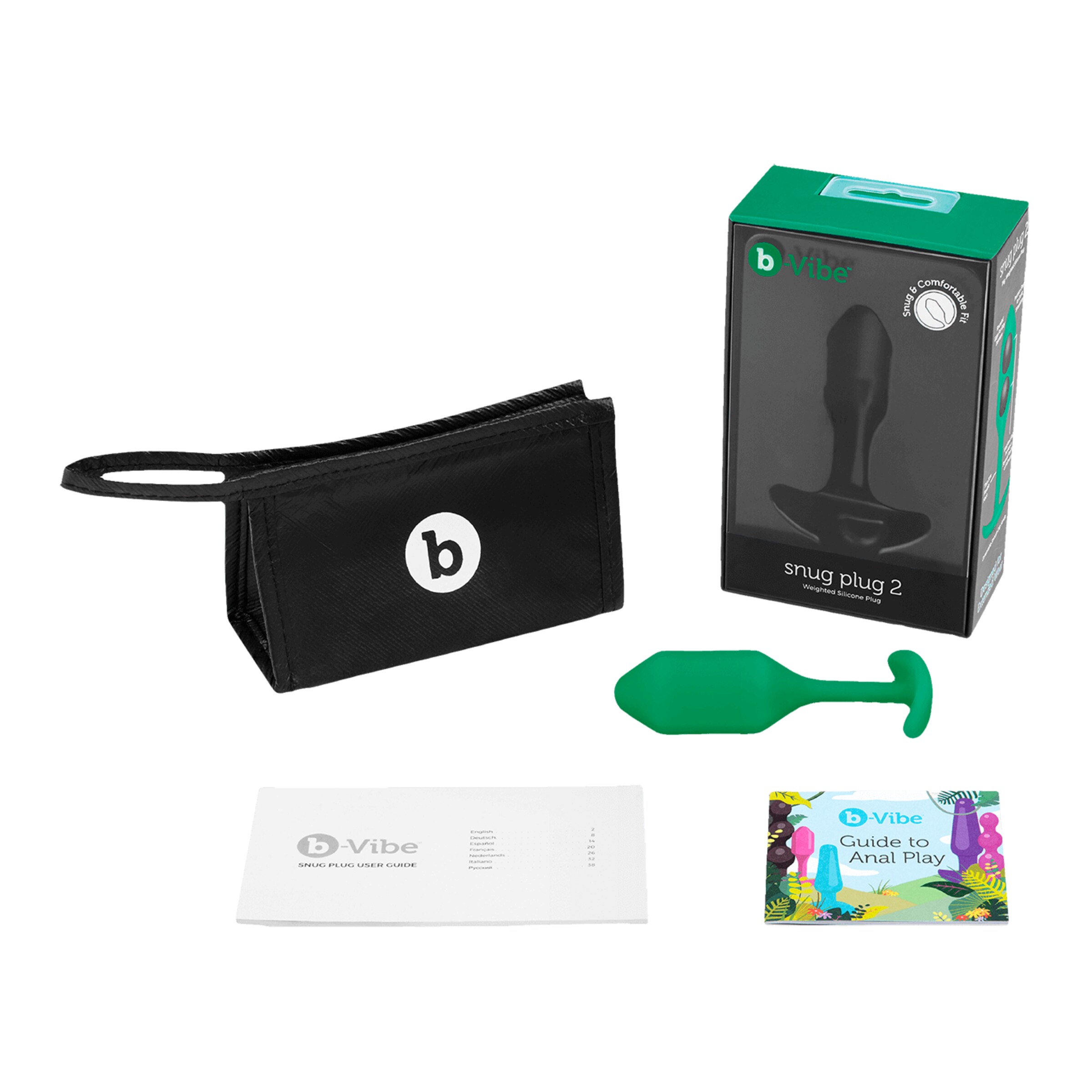 snug-plug-2-11-5-cm-Vert-4