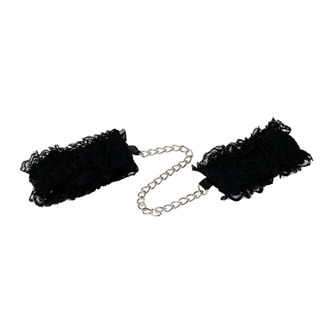 handfesseln-aus-spitze-mit-verbindungskette-Schwarz-4