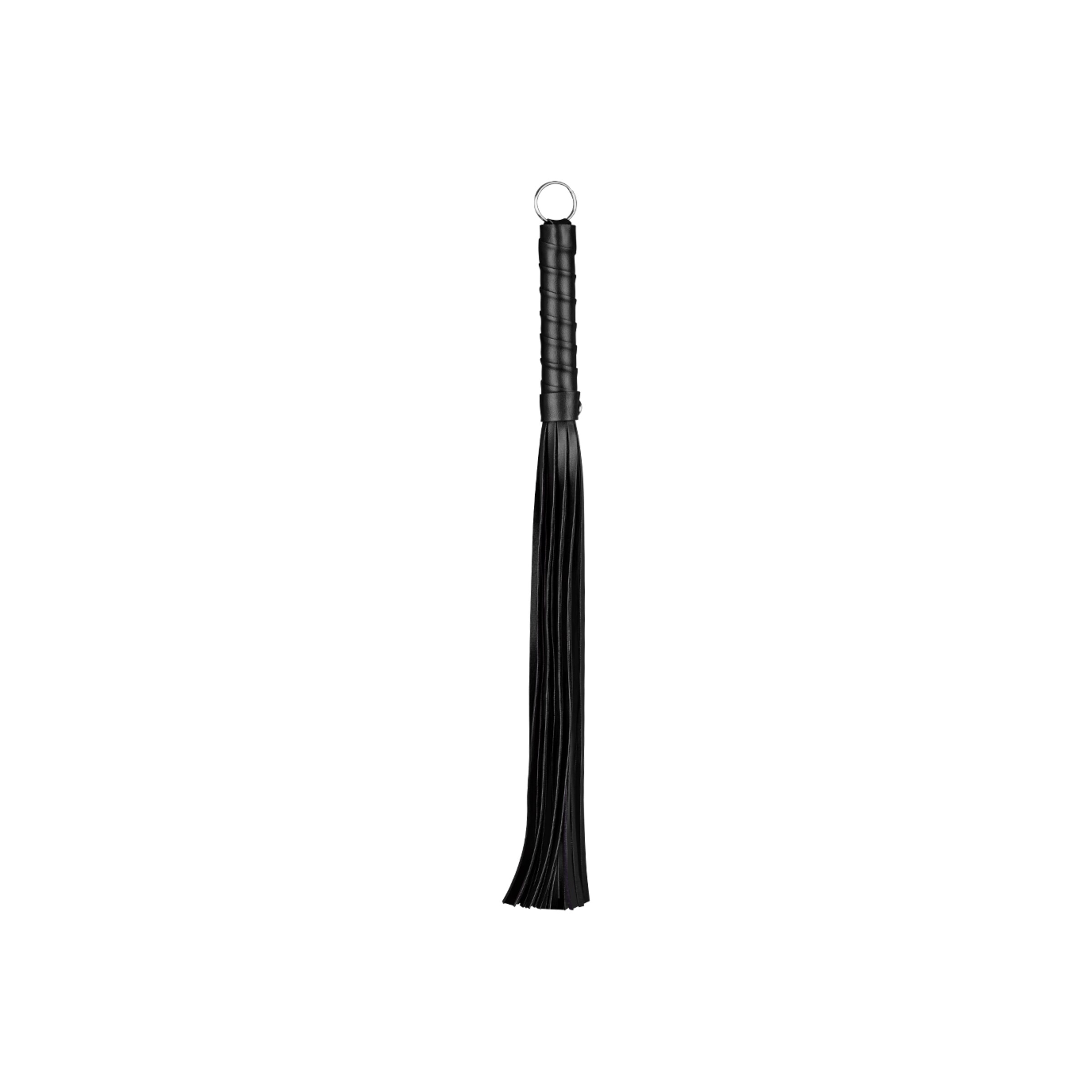 tasseled-flogger-Zwart-5