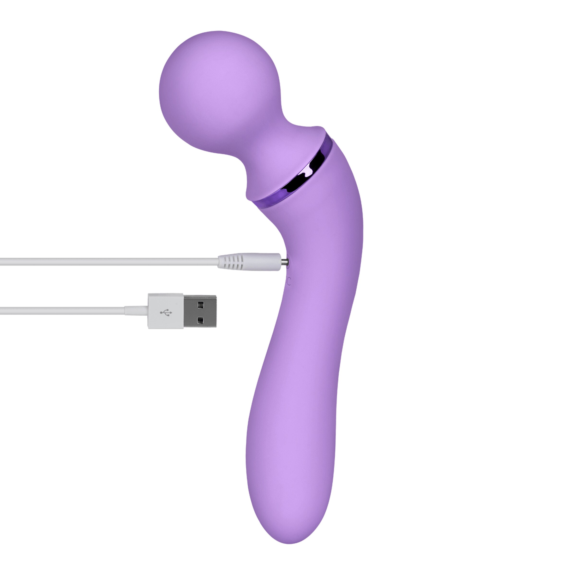 fantasy-for-her---duo-wand-massage-her-19-5-cm-Paars-7