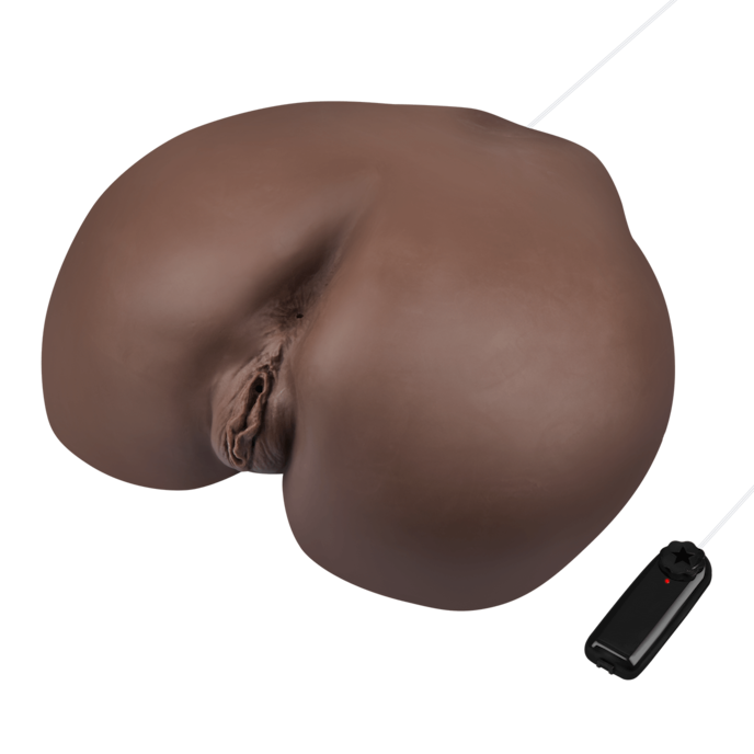 hot-chocolate---sweet-rose-36-cm-Naturel foncé-3