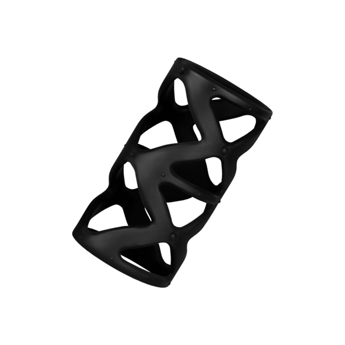 silikonen-huls-met-structuur-7-5-cm-Schwarz-1