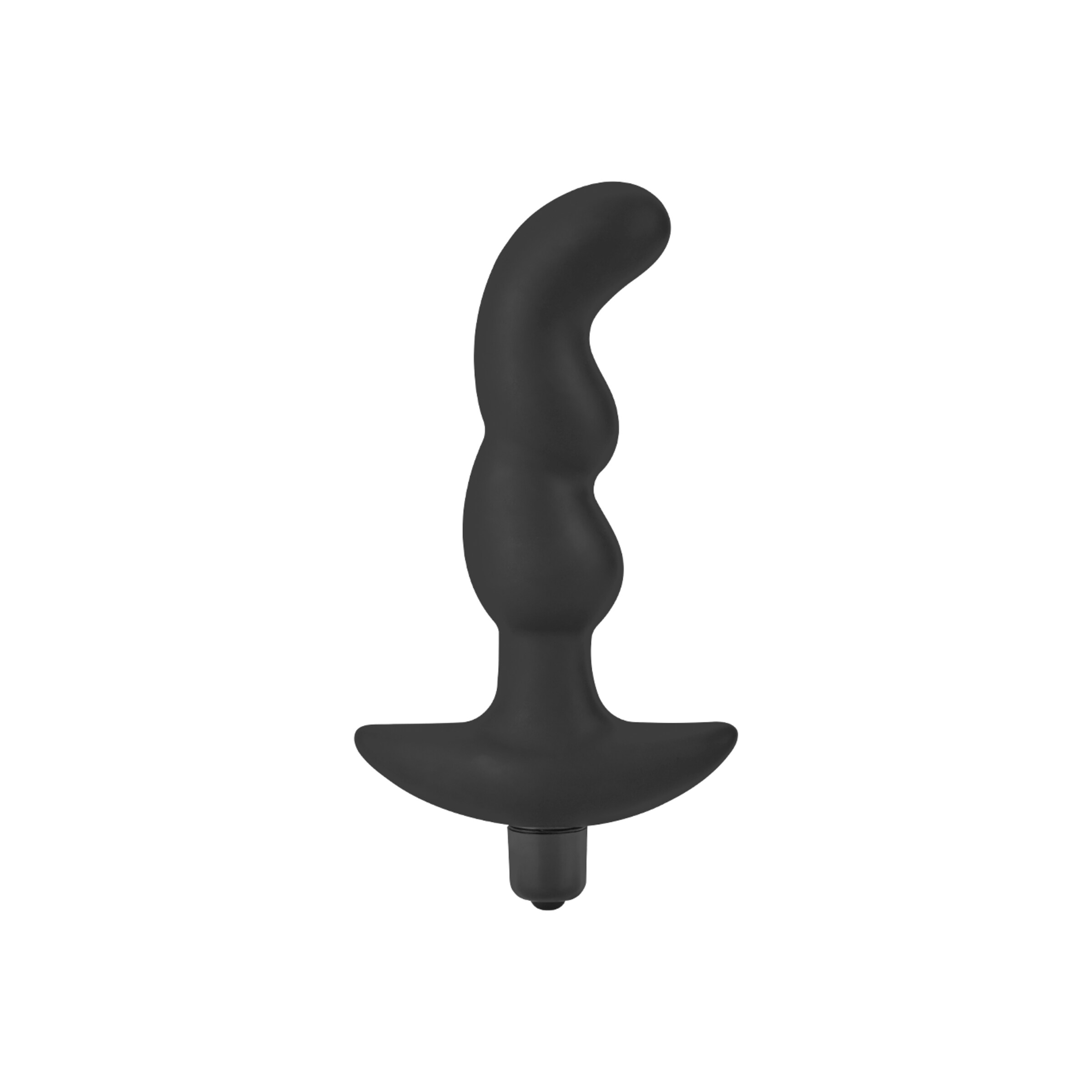 vibromasseur-anal-à-structure-sphérique-hy]-en-silicone-16-cm-Noir-3