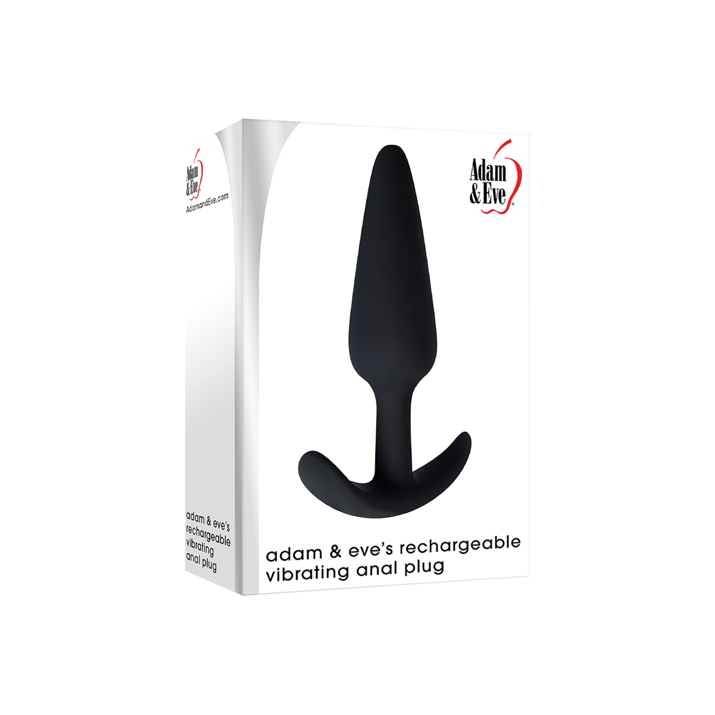 vibrating-anal-plug-15-cm-Zwart-4