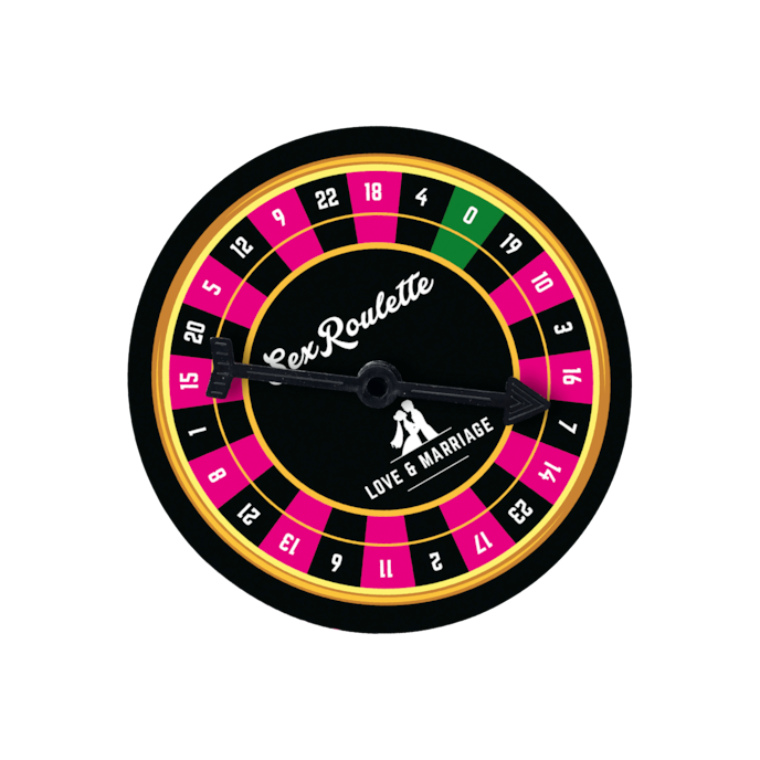 sex-roulette---love-&-marriage-Pink-Zwart-1