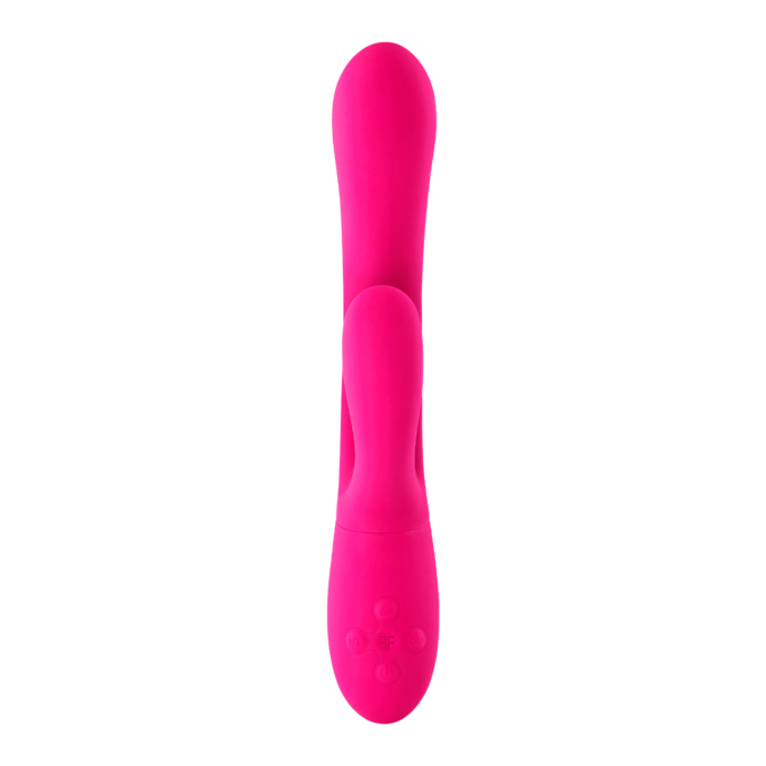 femmefunn-ultra-rabbit-24-6-cm-Rose-3