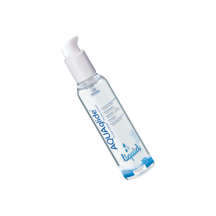 aquaglide-liquid-op-waterbasis-250-ml-Geen kleur-1
