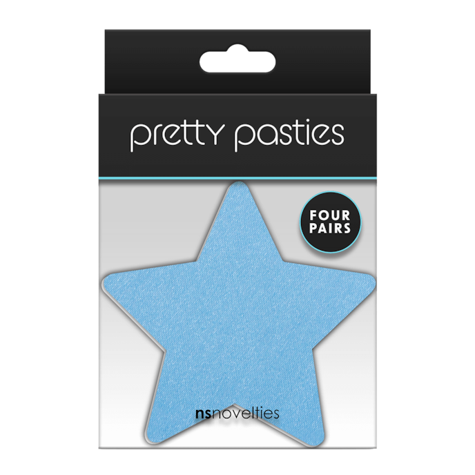 pretty-pasties---star-4-paar-Blauw-Paars-Pink-Roze-2