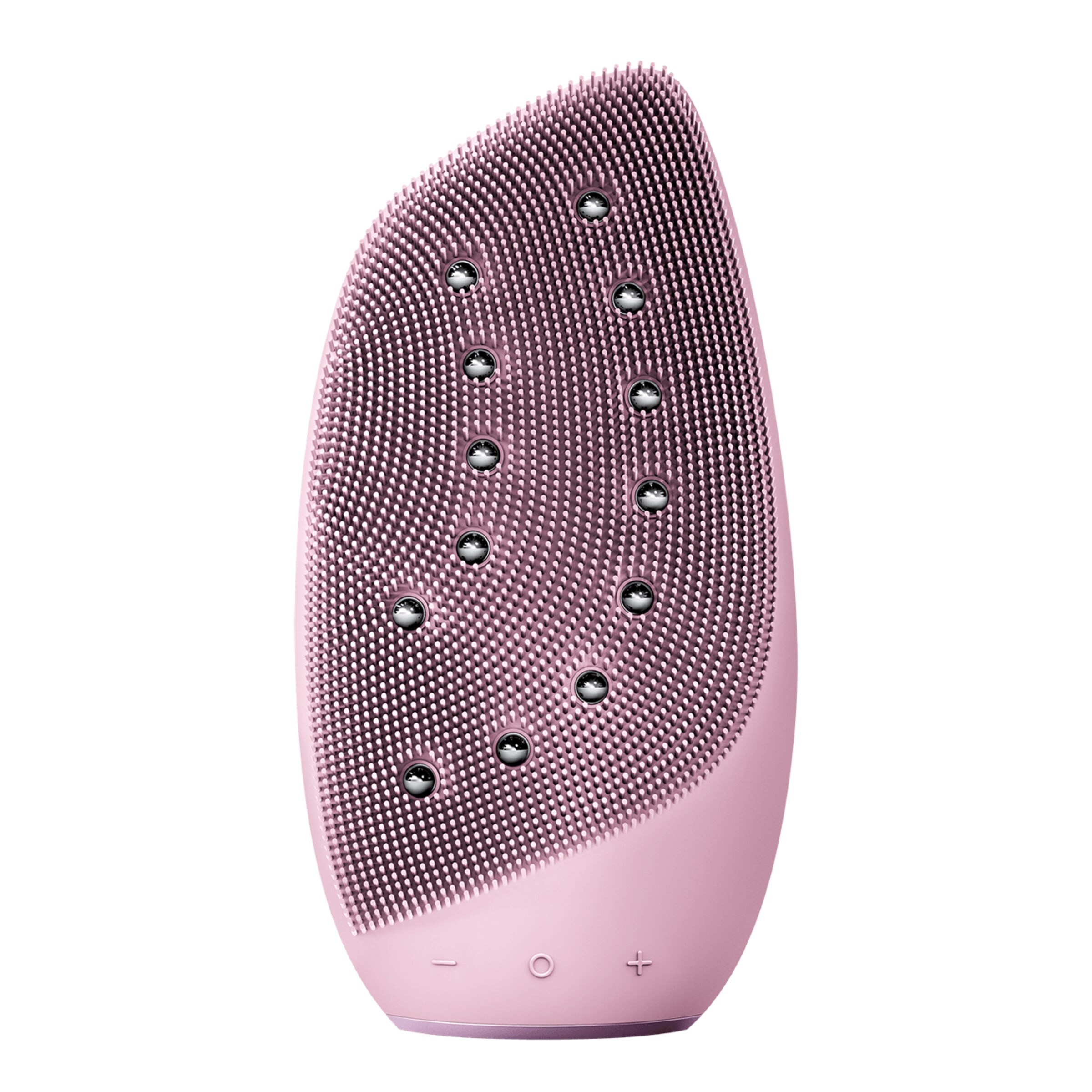 Sonic Thermo Facial Brush & Face-Lifter | 8 in 1
