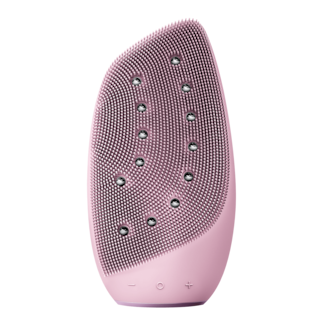 Sonic Thermo Facial Brush & Face-Lifter | 8 in 1