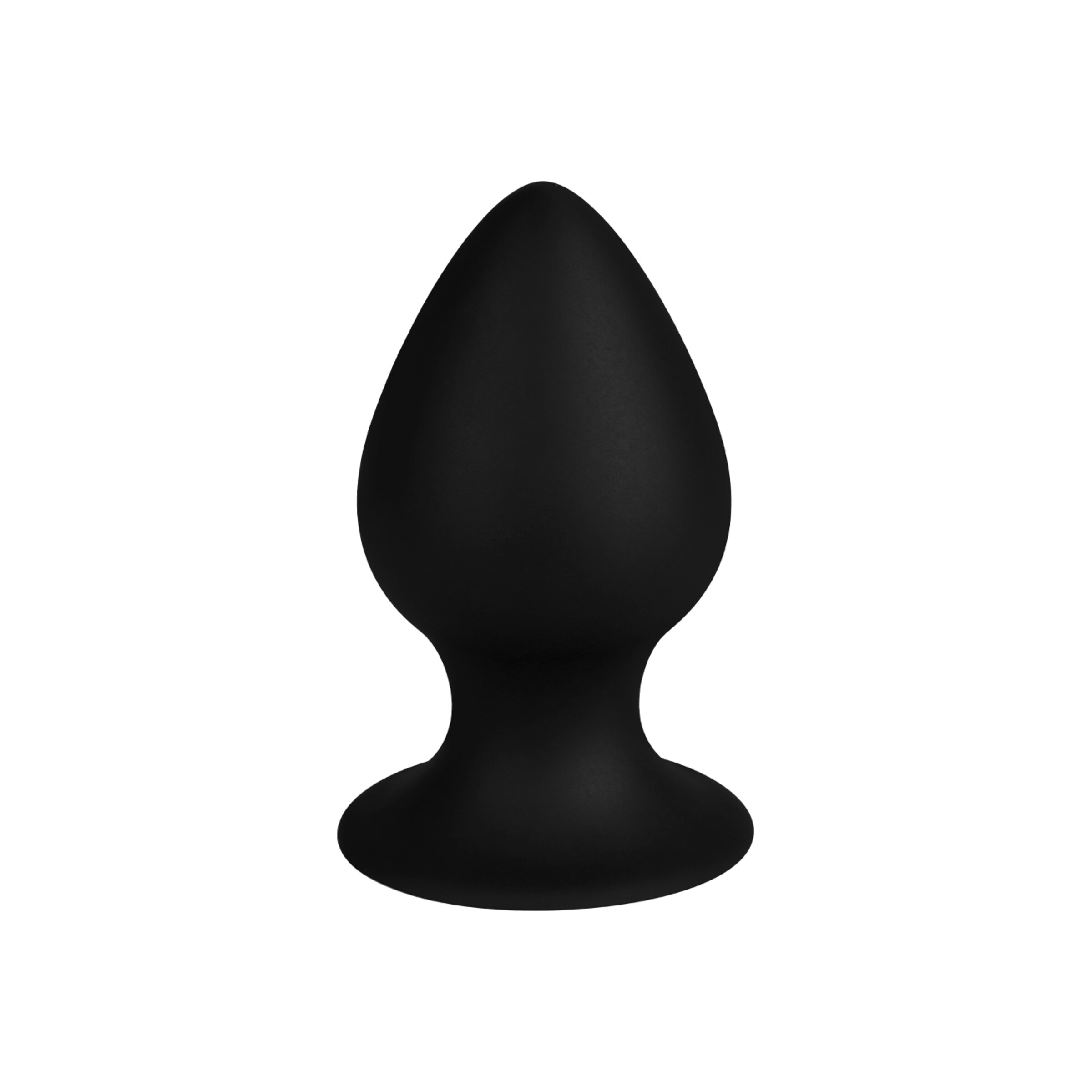 silicone-butt-plug-s-7-6-cm-Zwart-3