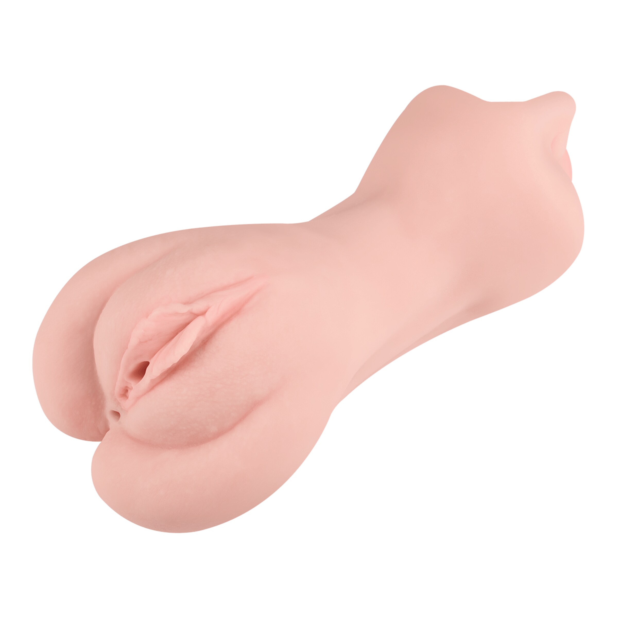 natuurlijk-ogende-masturbator-met-3-openingen-22-cm-Natuurlijk licht-7