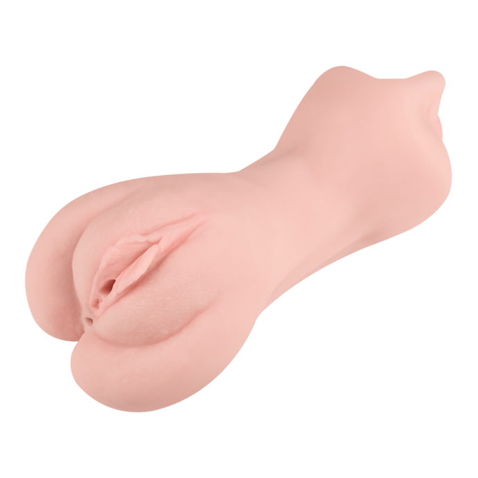 natuurlijk-ogende-masturbator-met-3-openingen-22-cm-Natuurlijk licht-7