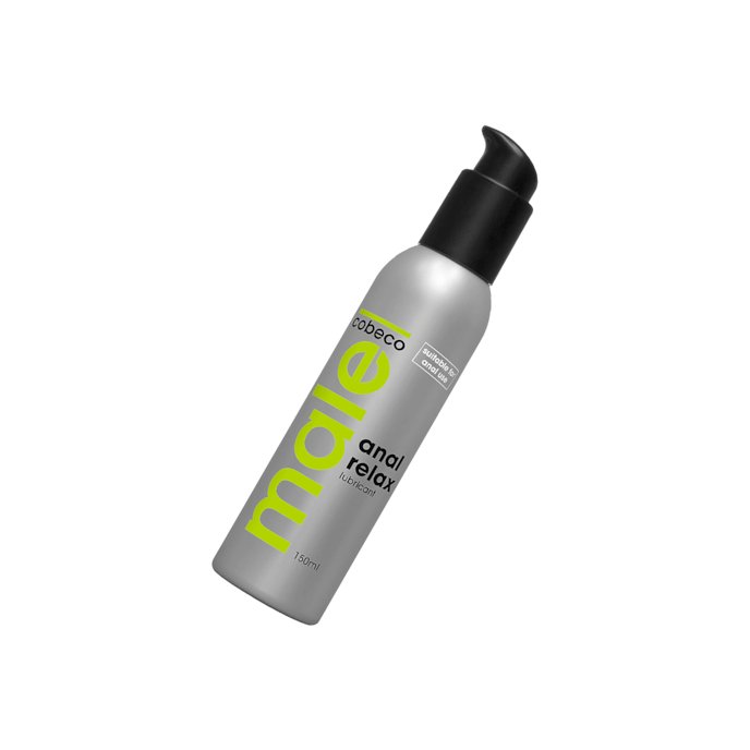 male---anal-relax-lubricant-op-waterbasis-150-ml-Geen kleur-1