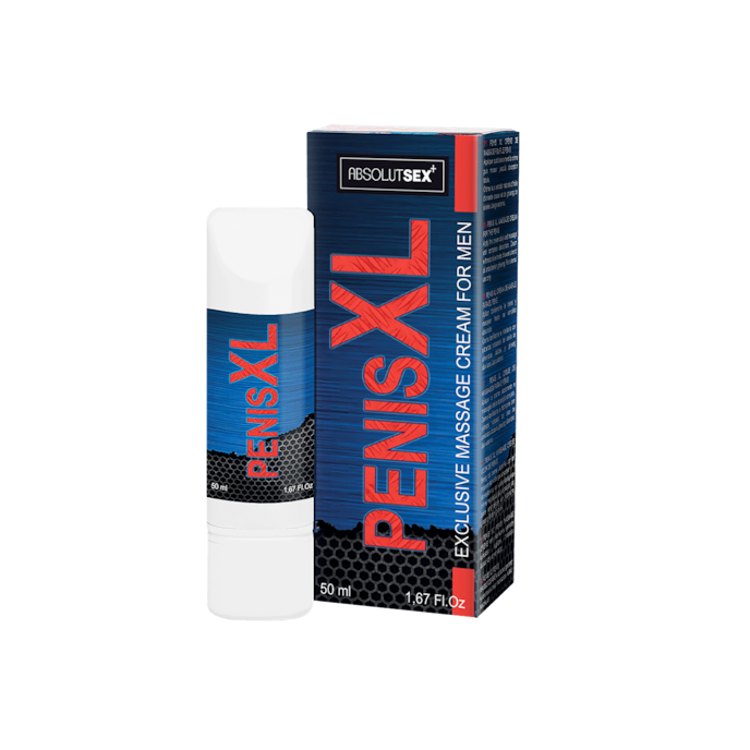 penis-xl-cream-50-ml-Pas de couleur-1