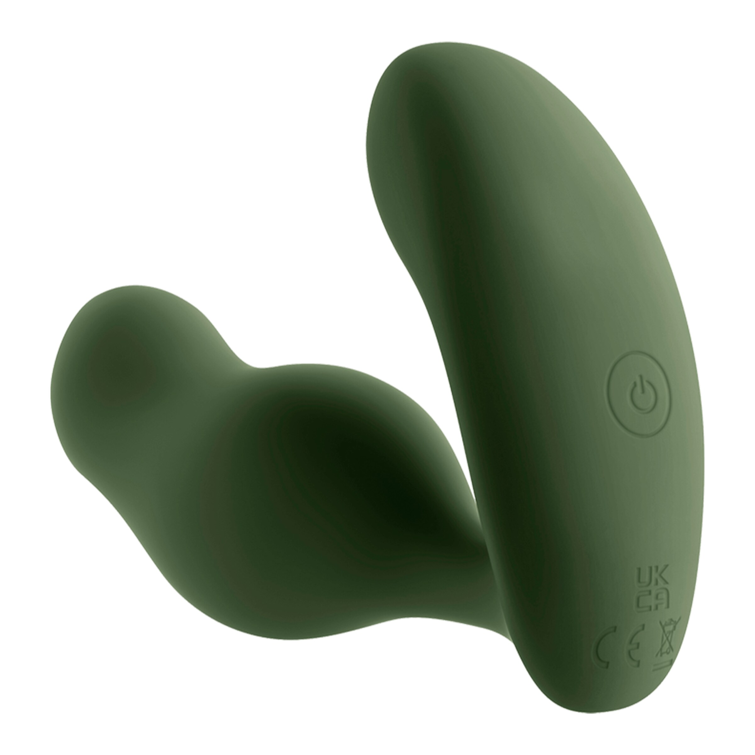 the-sergeant-9-8-cm-Donkergroen-5