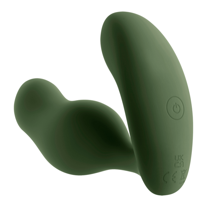 the-sergeant-9-8-cm-Donkergroen-5