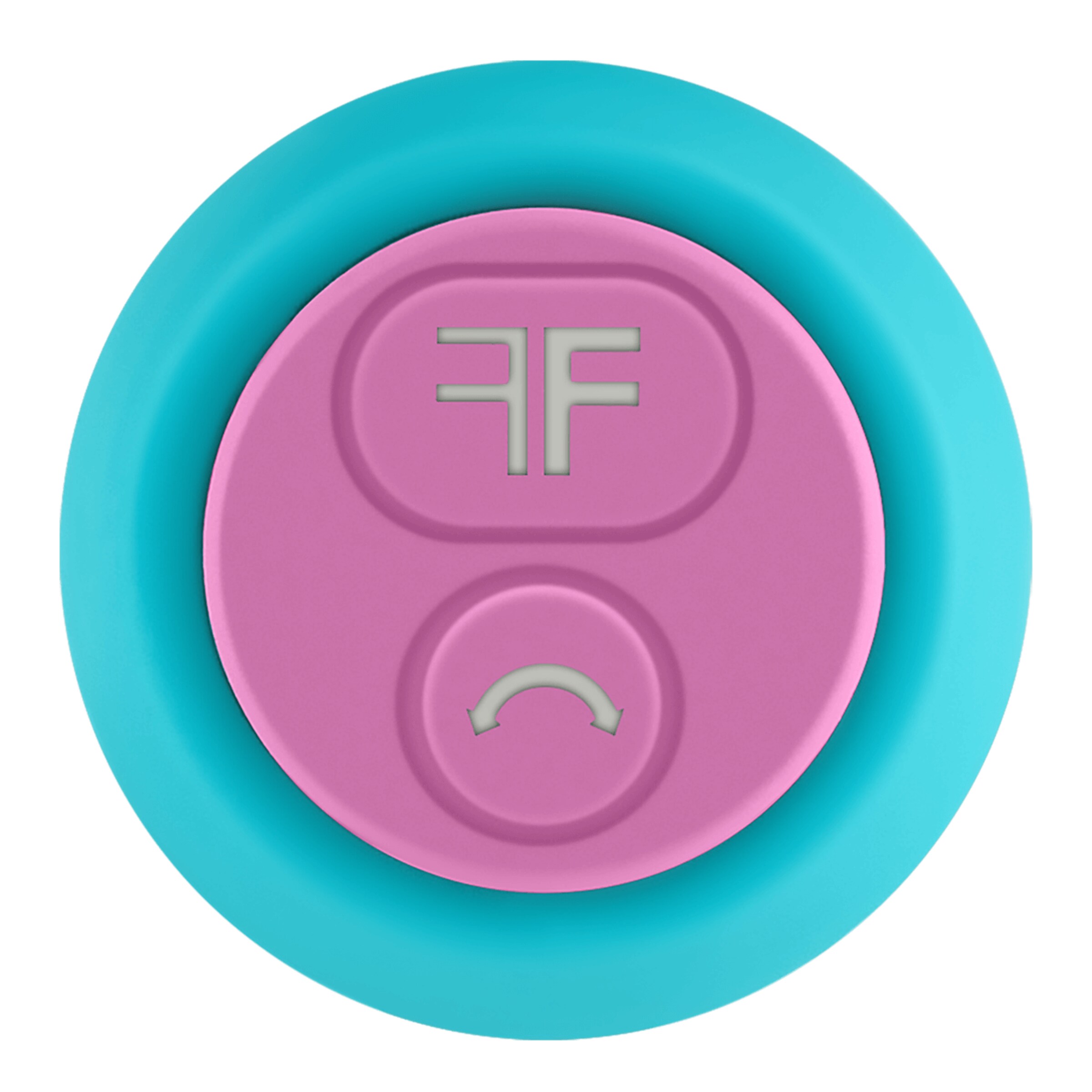 sormi-bullet-12-2-cm-Türkis-2