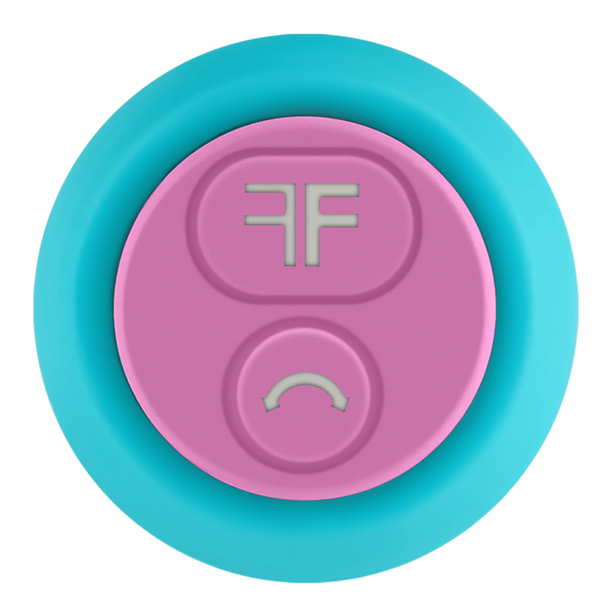 sormi-bullet-12-2-cm-Türkis-2