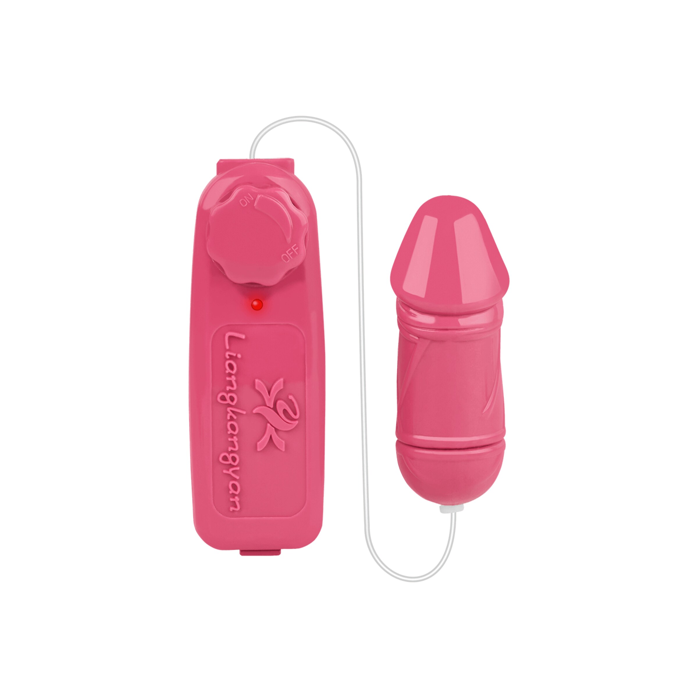 vibro-ei-met-afstandsbediening-8-cm-Pink-4