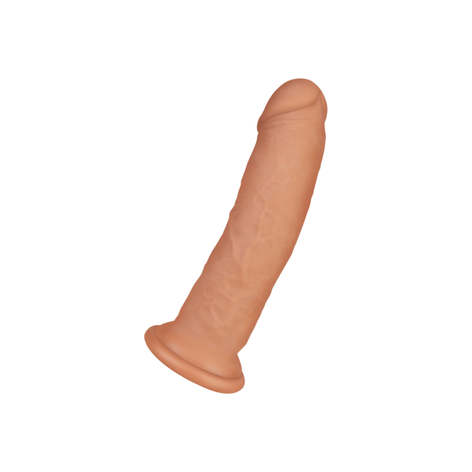 8-inch-dildo-with-suction-cup-20-5-cm-Naturel moyen-1