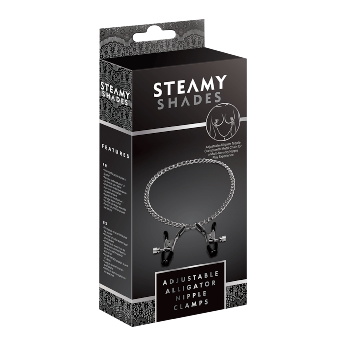 alligator-nipple-clamps-Argent-Noir-2