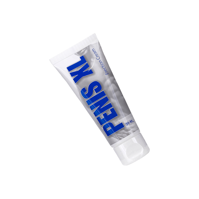 penis-xl-erection-cream-50-ml-Geen kleur-1