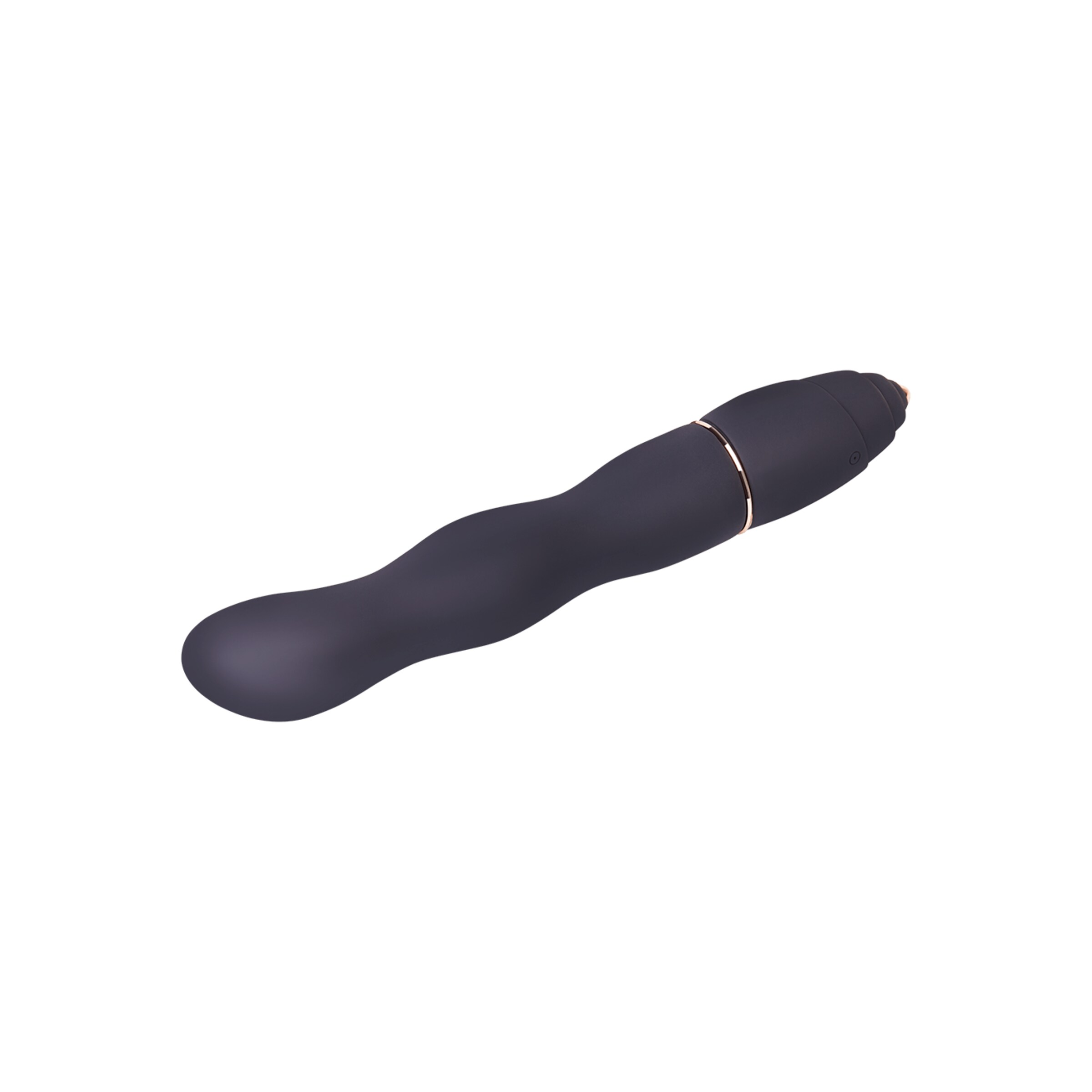 vibromasseur-point-g-élégant-en-silicone-20-cm-Noir-7