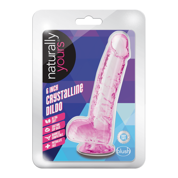 naturally-yours---crystalline-dildo-15-2-cm-Rose-3