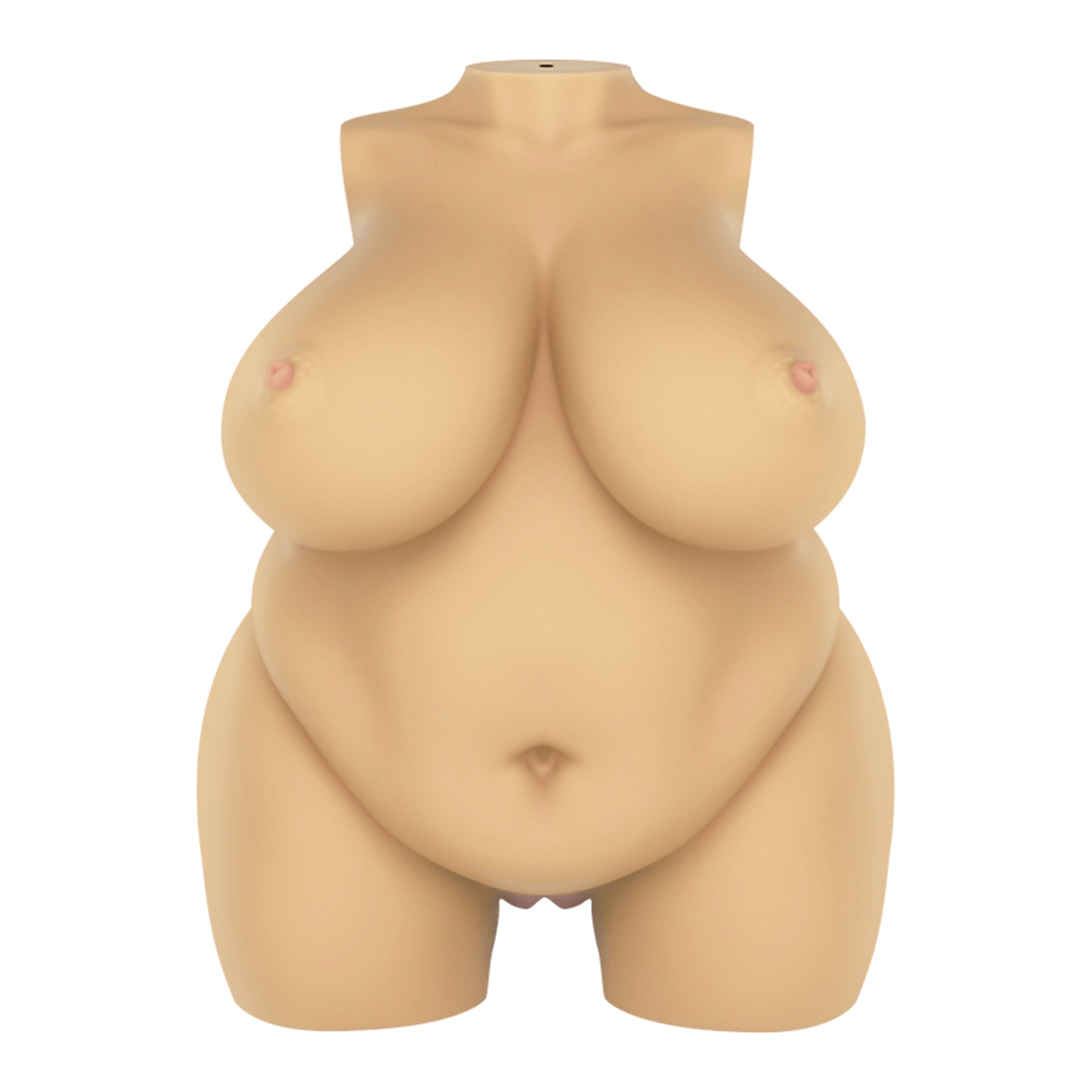 streetgirls-7-33-5-cm-Naturel clair-2