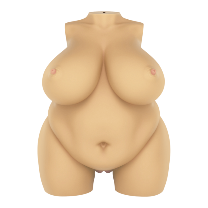 streetgirls-7-33-5-cm-Naturel clair-2