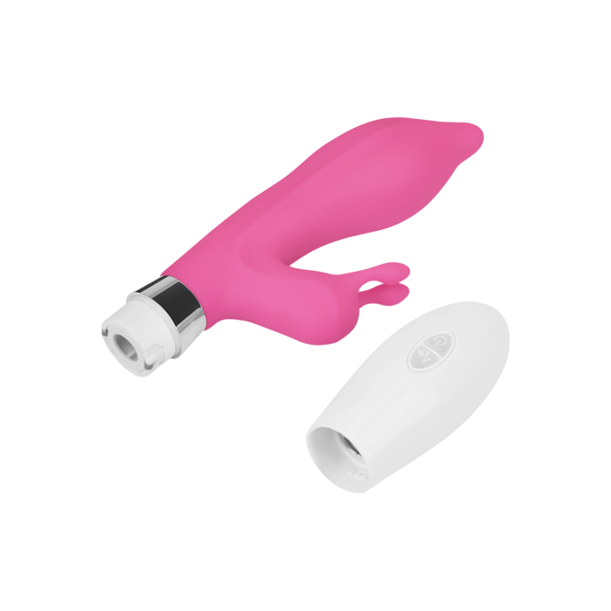 vibromasseur-rabbit-volumineux-21-cm-Blanc-Rose-8