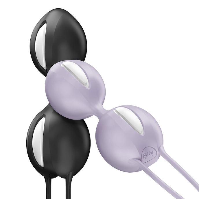 fun-factory-smartball-duo-3-6-cm-Wit-Zwart-2