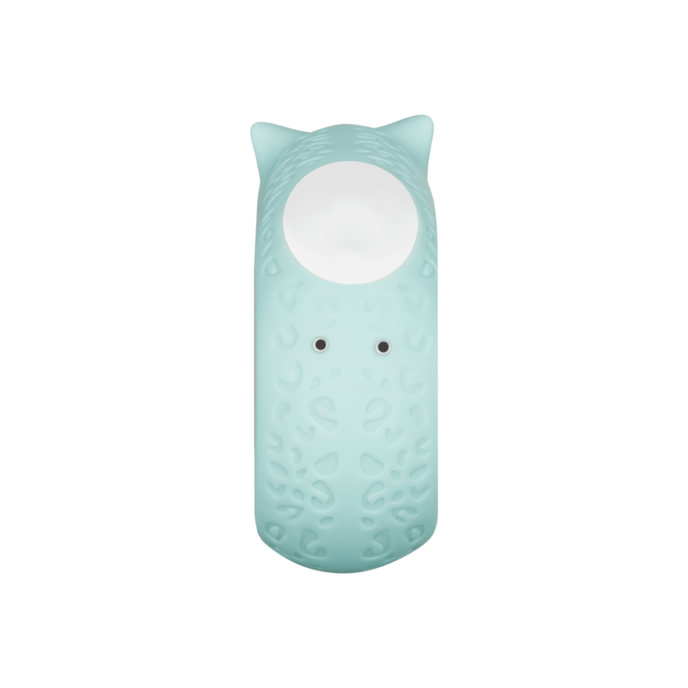 paarvibrator-gepard-aus-silikon-8-cm-Hellblau-Weiß-4