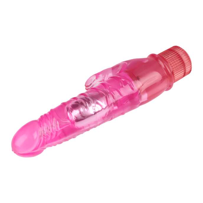 rabbitvibrator-im-natur-look-21-cm-Pink-7