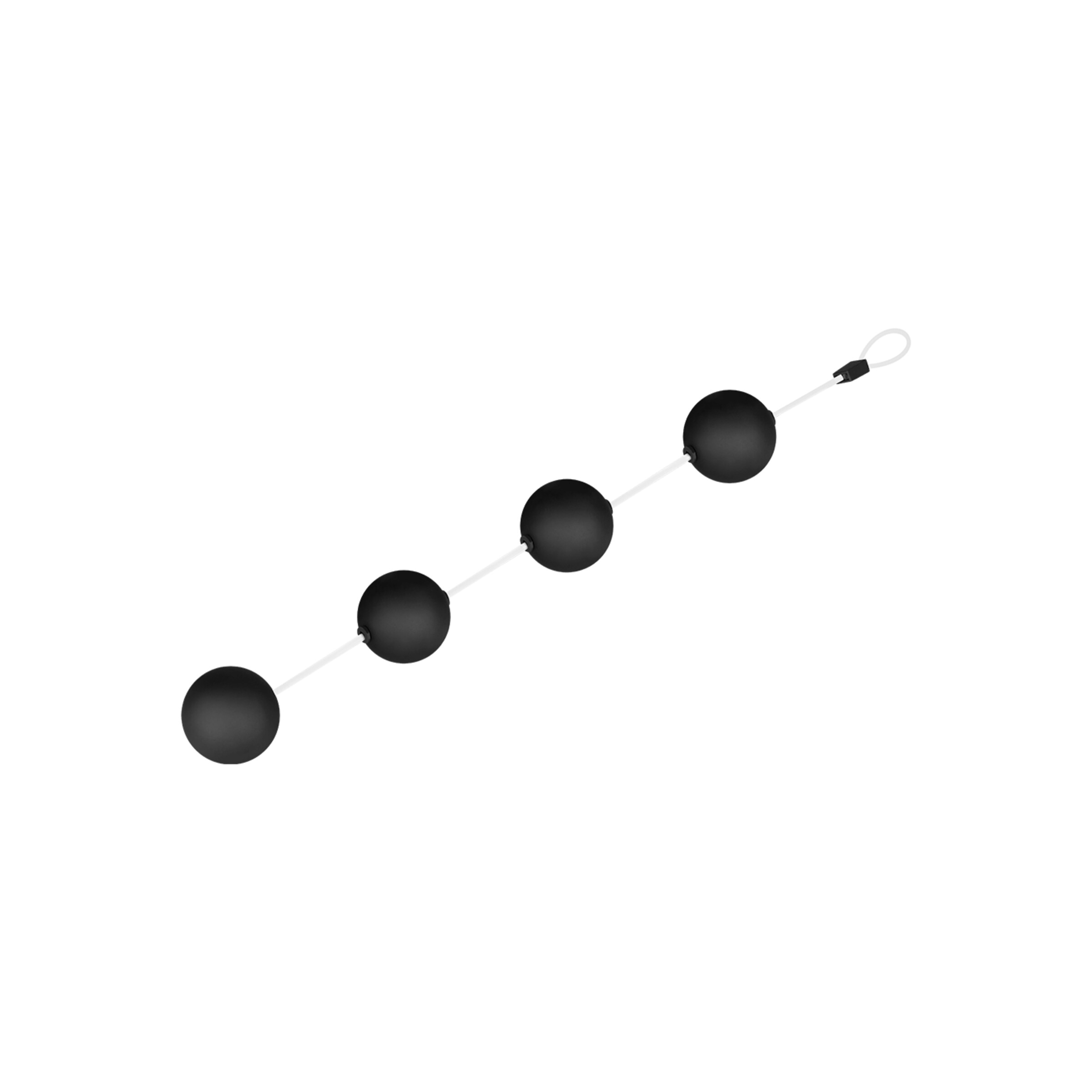 performance---pleasure-balls-38-cm-Transparant-Zwart-1