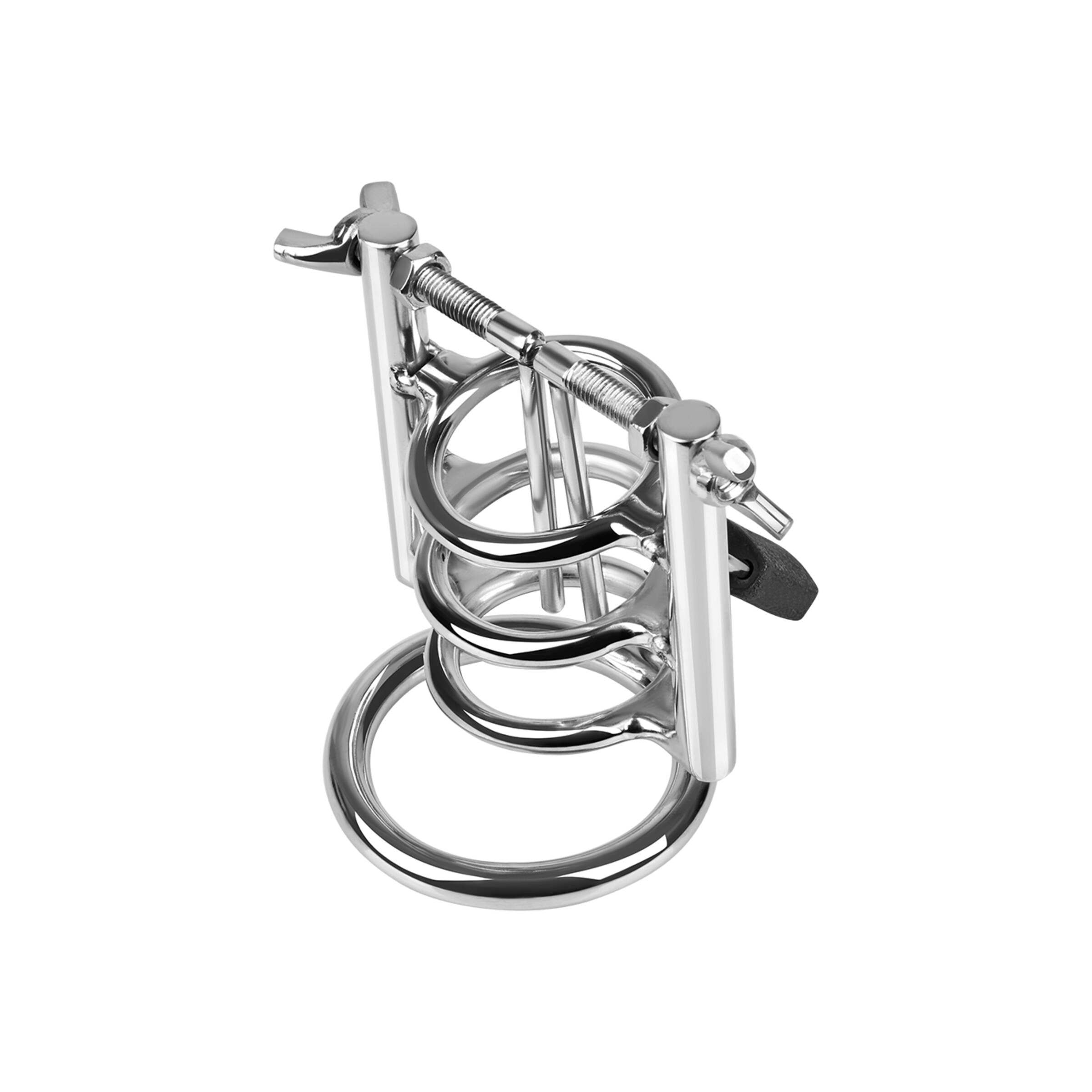 urethrale-dilator-met-kooi-9-cm-Zilver-5