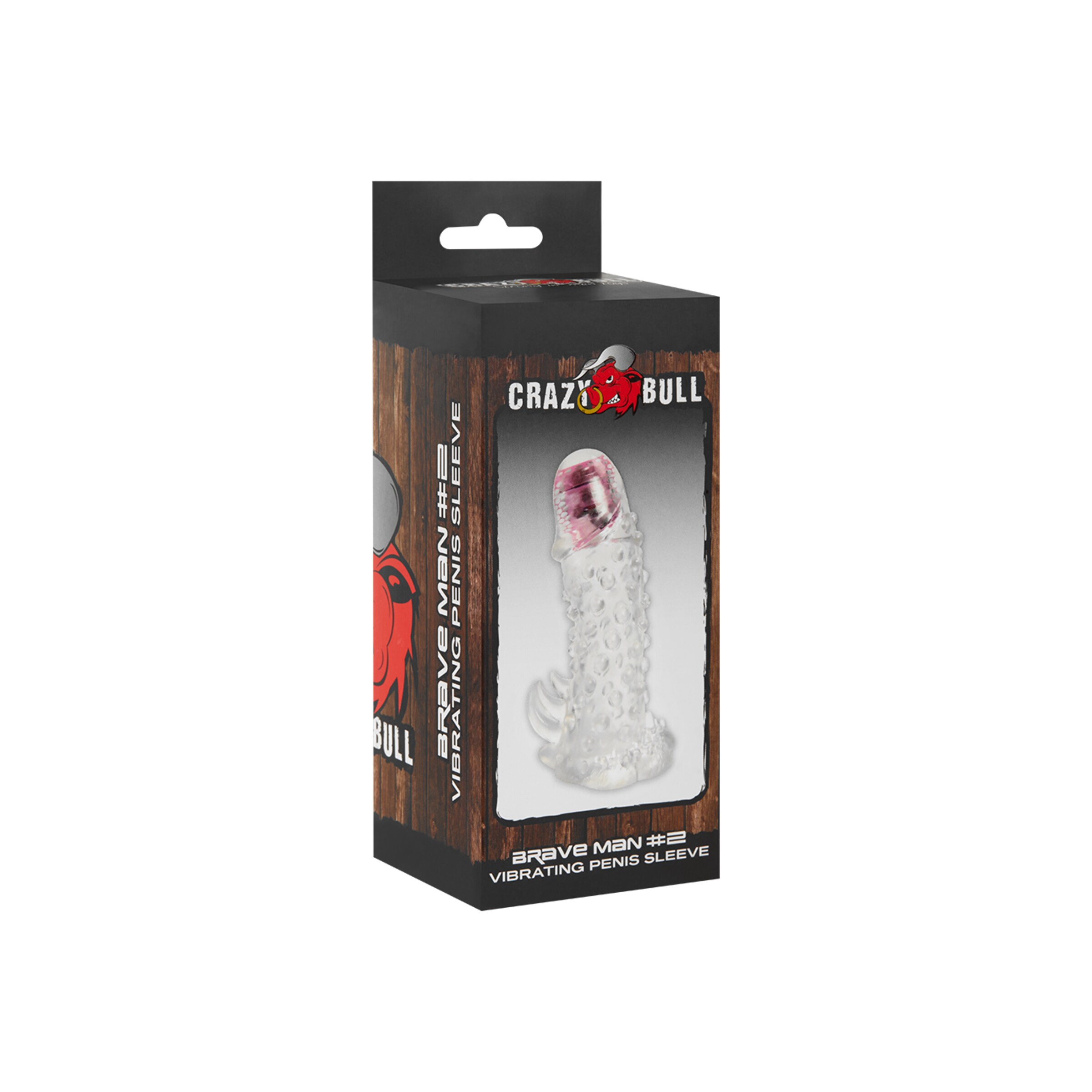 brave-man-2-18-cm-Transparent-7