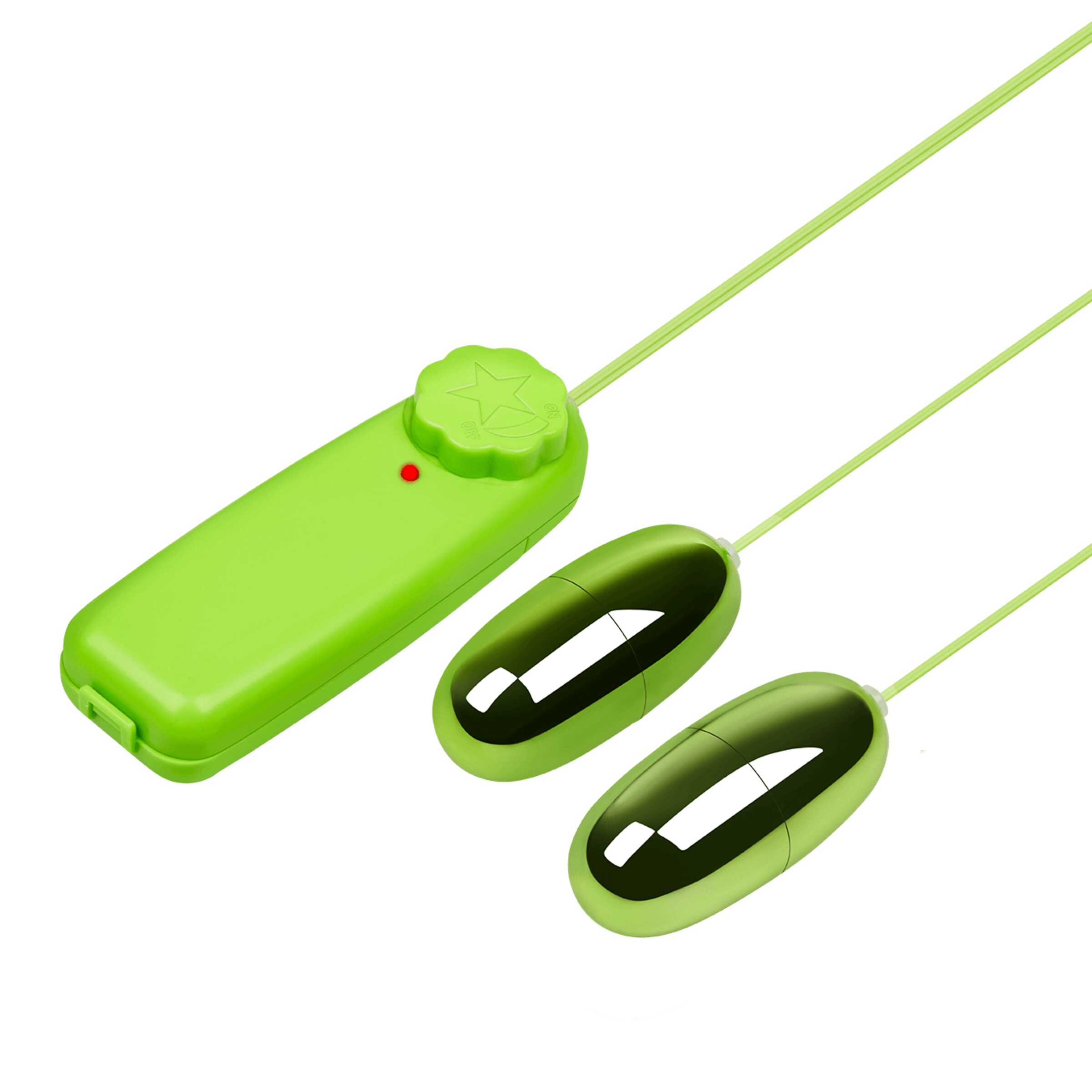 double-pop-eggs-6-cm-Groen-5