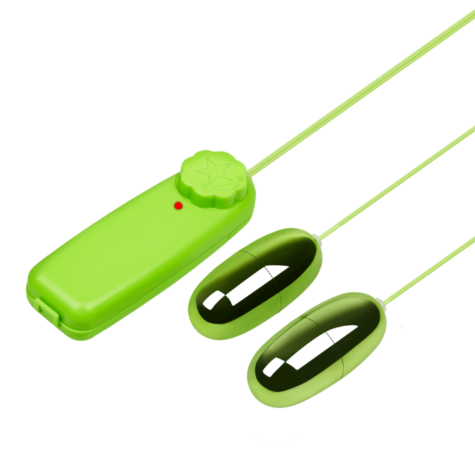 double-pop-eggs-6-cm-Groen-5