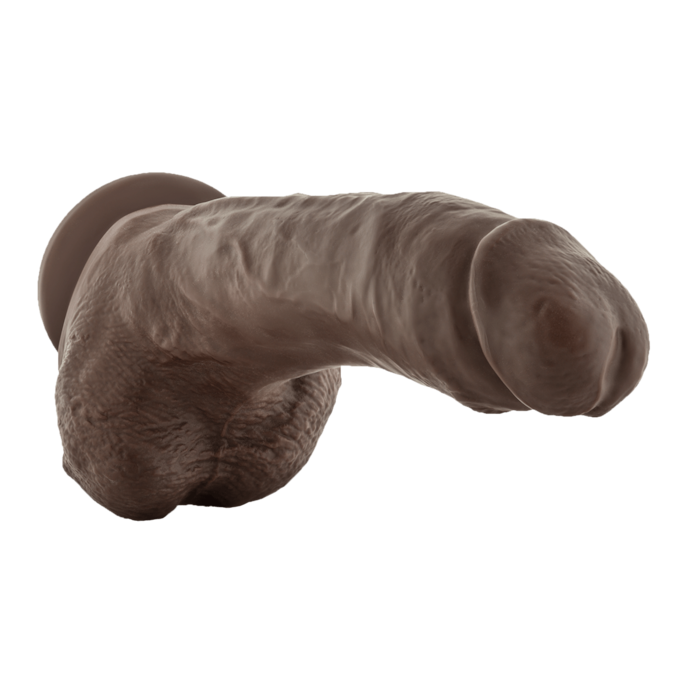 loverboy---the-mechanic-22-8-cm-Natuurlijk donker-2