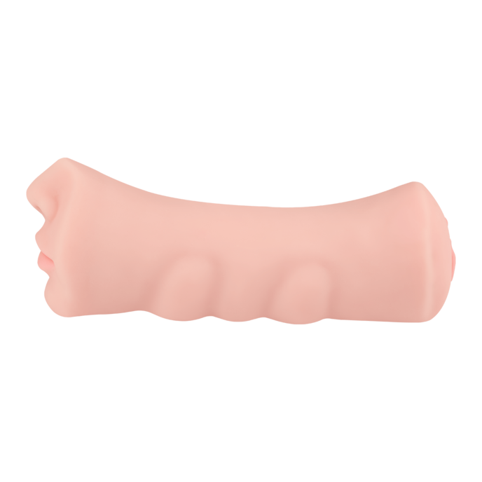 gedetailleerde-masturbator-met-2-openingen-24-cm-Natuurlijk licht-5