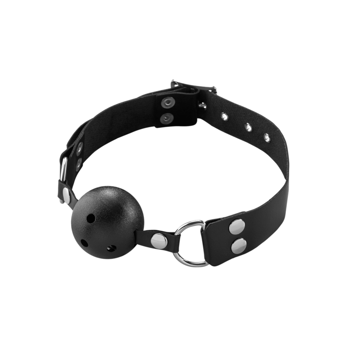 luchtdoorlatende-knevelbal-Schwarz-1