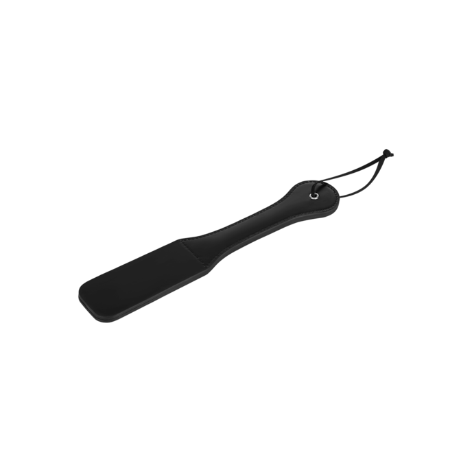 paddle-mit-slut-aussparung-Rot-Schwarz-6