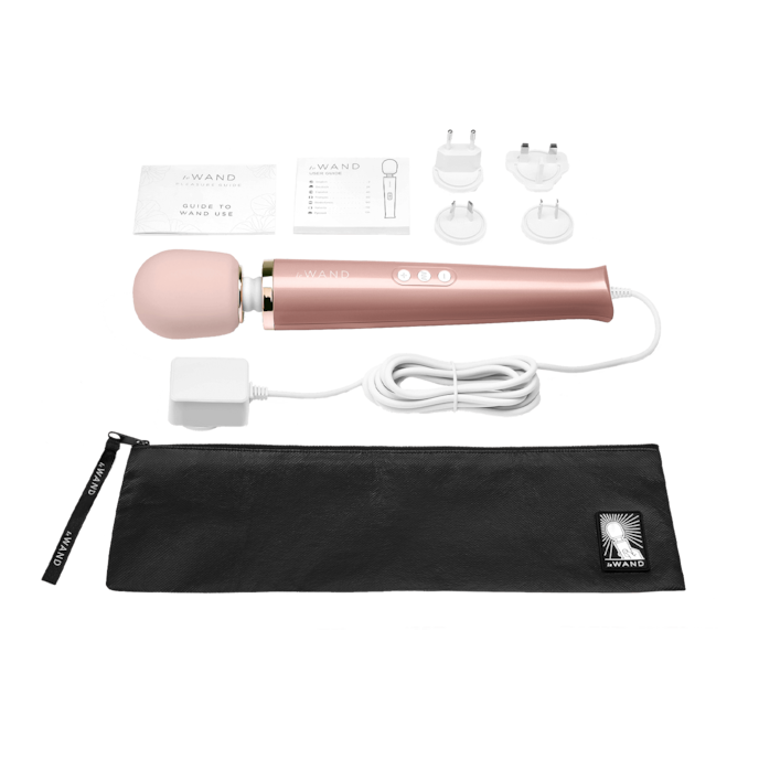 le-wand-plug-in-33-5-cm-Or rose-2