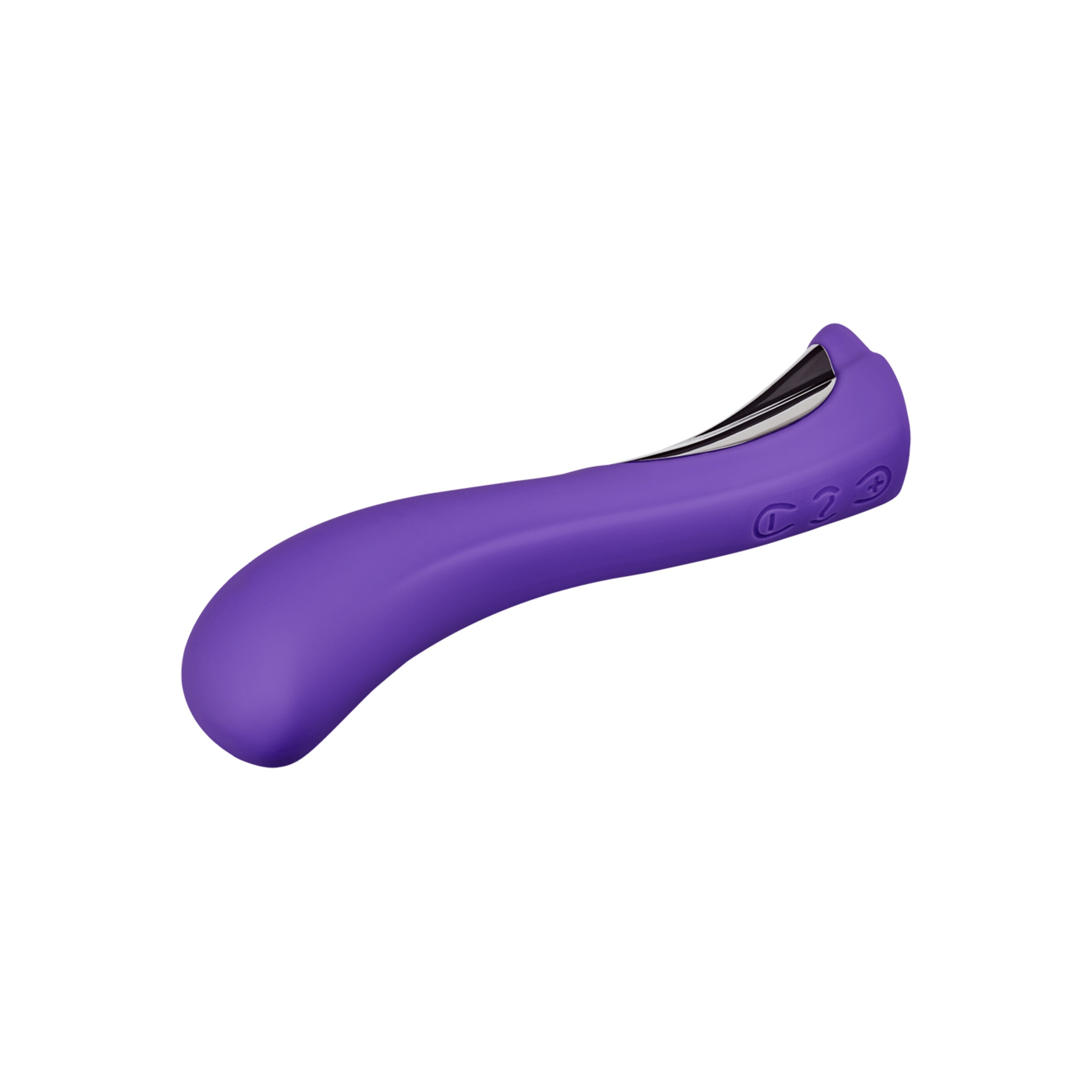 silker---g-point-curved-19-cm-Lila-Silber-6