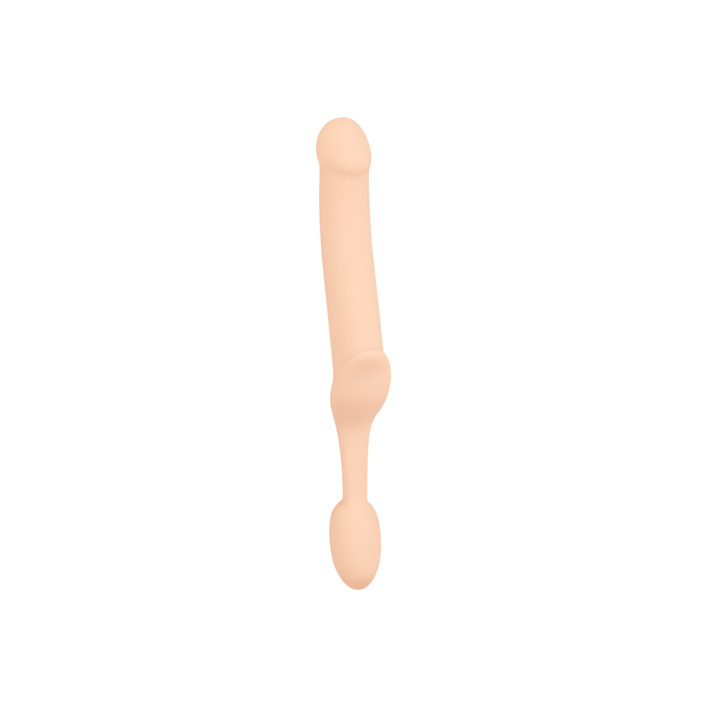 bendable-strap-on---size-l-34-cm-Beige-3