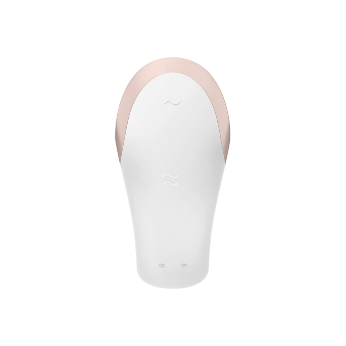 satisfyer-double-love-connect-app-8-5-cm-met-afstandsbediening-Goud-Wit-6